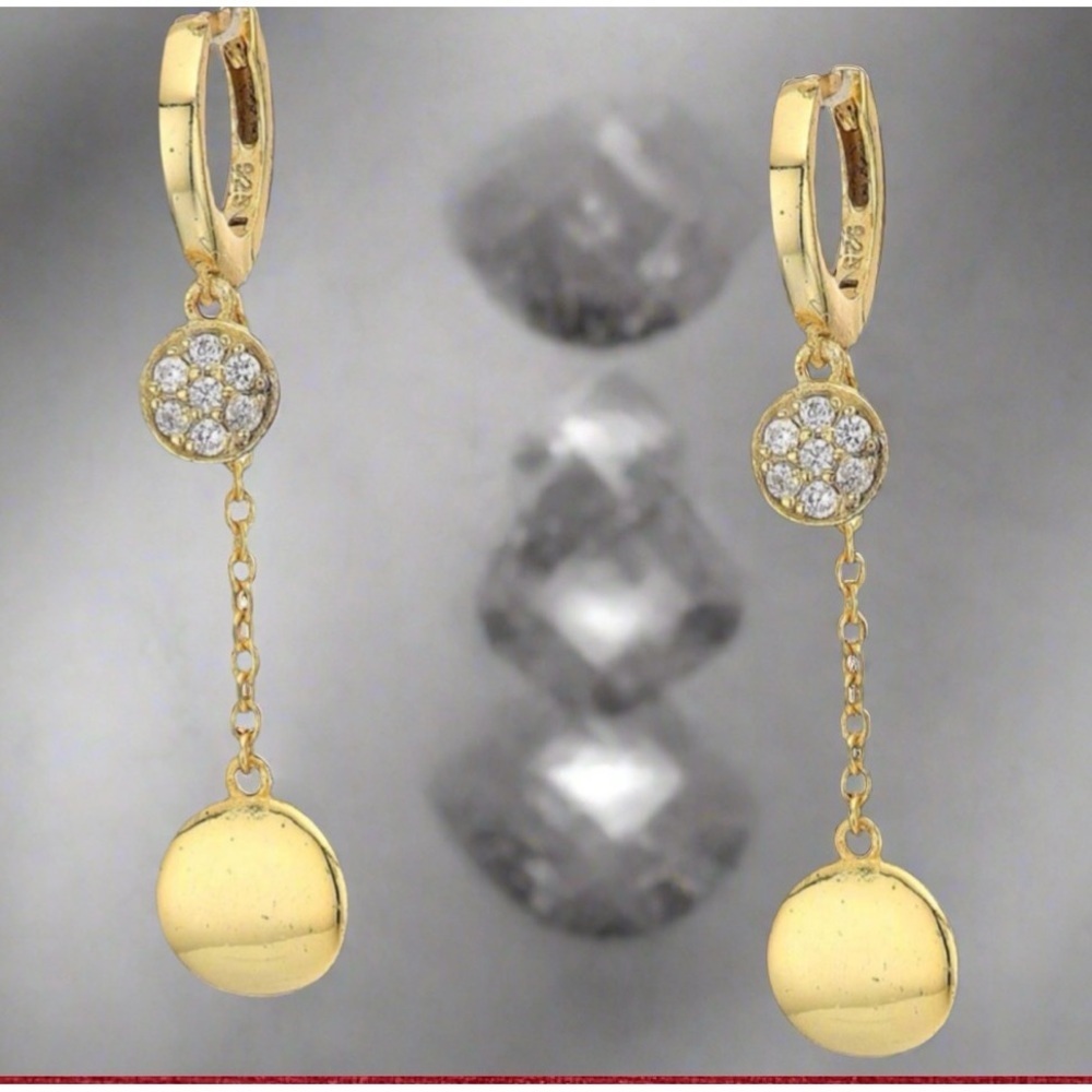 🆕 Final Sale Authentic SHASHI Designer Earrings -No Offers-PriceFirm